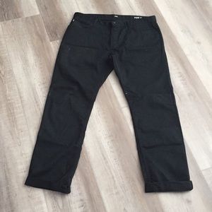 Vans pants